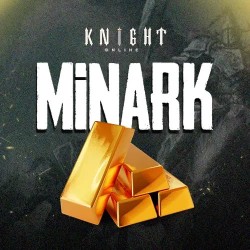 Minark Gold Bar 10M