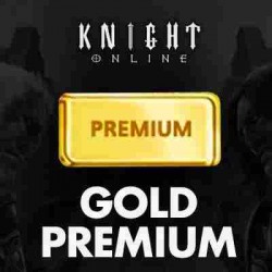 Knight Online Gold Premium