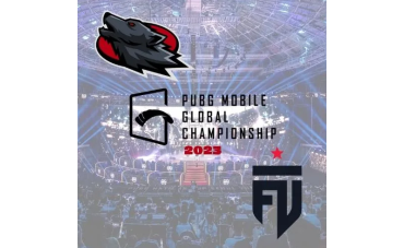 PUBG Global Championship 2023: Türkiye'nin Gururu HOWL ve FUT Esports Sahne Alıyor